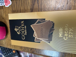 ゴディバ御土産.jpg