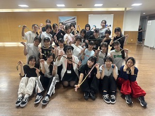 ダンスレッスン9月17日(水).JPG