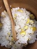 中島さん栗ご飯.jpg