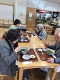 南山城道の駅でランチ１.jpg