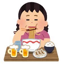 無料イラスト食べすぎ.jpg