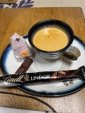 紅茶ひよことチョコ.jpg