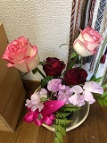 結婚記念日の花.jpg