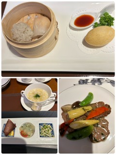 西鉄グランドホテル4月2度目ランチ.JPG