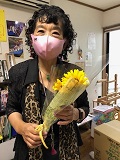 誕生日プレゼント三苫さん.jpg