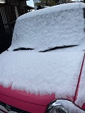 車に雪2月16日R４.jpg